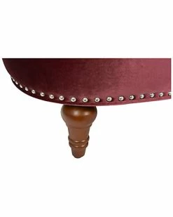 Jennifer Taylor Home Upholstered Sofa -Shop Style Sales 3050739841 RLLD 3