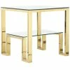 Pangea Laurence Side Table Home 1 Pangea Laurence Side Table Home -Shop Style Sales 3050750344 RLLD 1