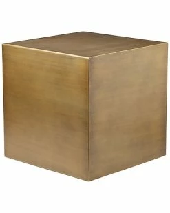 Pangea Spencer Side Table Home