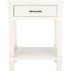 Safavieh Couture Ryder 1Drw Accent Table Home -Shop Style Sales 3050750706 RLLD 1