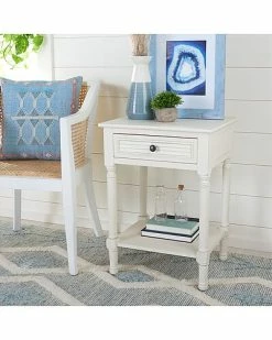 Safavieh Couture Tate Accent Table Home -Shop Style Sales 3050750707 RLLD 3