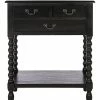Safavieh Athena 3-Drawer Console Table Home -Shop Style Sales 3050750738 RLLD 1