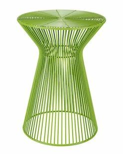 Surya Lime Fife Modern Furniture Home