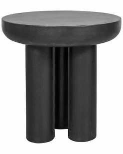 Moe's Home Collection Rocca Side Table -Shop Style Sales 3050753647 RLLD 2