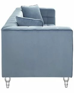 Inspired Home Lyla Sofa 8 Inspired Home Lyla Sofa -Shop Style Sales 3050755936 RLLD 3