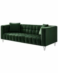 Inspired Home Lyla Sofa -Shop Style Sales 3050755938 RLLD 2