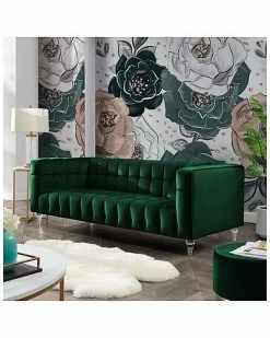 Inspired Home Lyla Sofa -Shop Style Sales 3050755938 RLLD 4