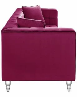 Inspired Home Lyla Sofa 8 Inspired Home Lyla Sofa -Shop Style Sales 3050755941 RLLD 3