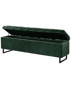 Inspired Home Talia Storage Bench 7 Inspired Home Talia Storage Bench -Shop Style Sales 3050756013 RLLD 2