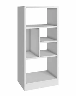 Manhattan Comfort Valenca Bookcase Home