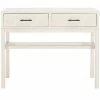 Safavieh Couture Ajana 2 Drawer Console Home -Shop Style Sales 3050761195 RLLD 1