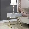 Chic Home Rdoba Side Table
