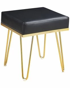 Chic Home Atania Ottoman