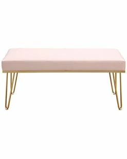Chic Home Aldo Bench -Shop Style Sales 3050761405 RLLD 3