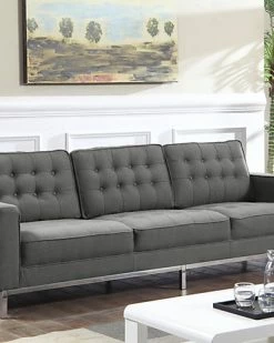 Chic Home Draper Sofa 5 Chic Home Draper Sofa -Shop Style Sales 3050761470 RLLD 2