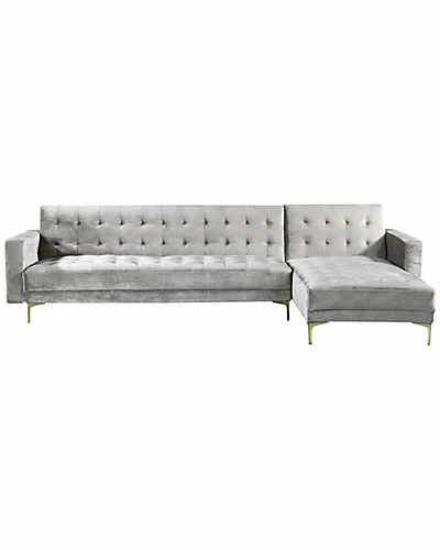 Chic Home Aberdeen Right Sectional 5 Chic Home Aberdeen Right Sectional - Image 3