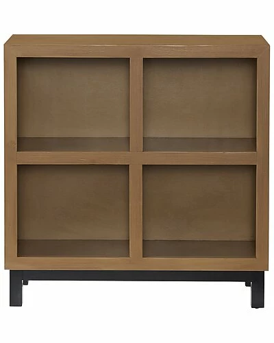 Progressive Furniture Accent Bookcase Home 4 Progressive Furniture Accent Bookcase Home - Image 2