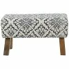 Peyton Lane Scroll Upholstered Bench Home -Shop Style Sales 3050771271 RLLD 1