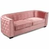 Chic Home Saratov Blush Sofa -Shop Style Sales 3050771947 RLLD 1