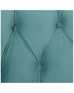 Jennifer Taylor Home La Rosa Chesterfield Sofa 11 Jennifer Taylor Home La Rosa Chesterfield Sofa -Shop Style Sales 3050775017 RLLD 4