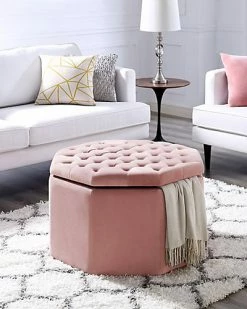 Inspired Home Romeo Storage Ottoman 5 Inspired Home Romeo Storage Ottoman -Shop Style Sales 3050779293 RLLD 2