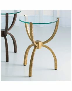Global Views Teton Accent Table Home