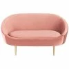 Safavieh Couture Razia Channel Tufted Tub Loveseat Home -Shop Style Sales 3050780575 RLLD 1