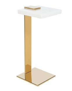 Safavieh Couture Mars Acrylic Drink Table Home -Shop Style Sales 3050780632 RLLD 3