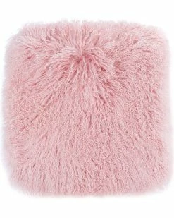 Safavieh Couture Line Sheepskin Ottoman Home -Shop Style Sales 3050780652 RLLD 4