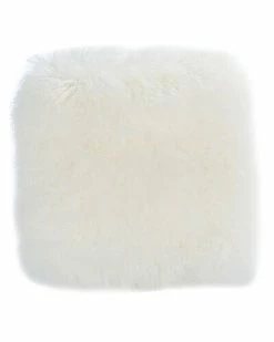 Safavieh Couture Line Sheepskin Ottoman Home 11 Safavieh Couture Line Sheepskin Ottoman Home -Shop Style Sales 3050780653 RLLD 4