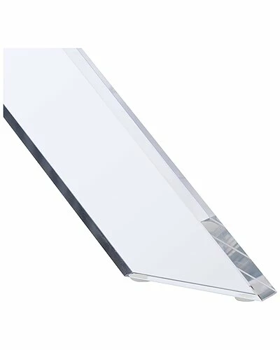 Safavieh Couture Line Sheepskin Ottoman Home 8 Safavieh Couture Line Sheepskin Ottoman Home - Image 6