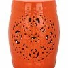 Safavieh Flora Garden Stool Home 1 Safavieh Flora Garden Stool Home -Shop Style Sales 3050782437 RLLD 1