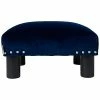 Jennifer Taylor Home Pine Ottoman -Shop Style Sales 3050784074 RLLD 1