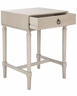 Safavieh Couture Mabel 1Drw Accent Table Home -Shop Style Sales 3050785518 RLLD 2