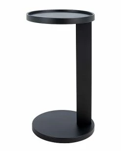 Safavieh Couture Bradshaw C-End Table Home