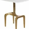 Sagebrook Home Metal 22In 4-Legged Accent Table -Shop Style Sales 3050793574 RLLD 1