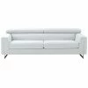 Pasargad Home Serena Modern Silver Sofa 1 Pasargad Home Serena Modern Silver Sofa -Shop Style Sales 3050793830 RLLD 1