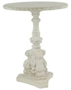 Peyton Lane Farmhouse Rectangle Accent Table Home