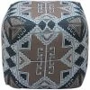 Rug Smith Peterson Pouf Home -Shop Style Sales 3050807938 RLLD 1