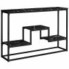 Monarch Specialties Console Table Home