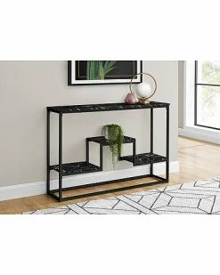 Monarch Specialties Console Table Home 6 Monarch Specialties Console Table Home -Shop Style Sales 3050809512 RLLD 2