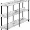 Monarch Specialties Console Table Home -Shop Style Sales 3050810627 RLLD 1