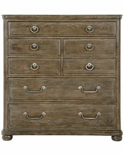 Bernhardt Rustic Patina Drawer Chest Home -Shop Style Sales 3050811309 RLLD 2