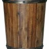 Uttermost Ceylon Wine Barrel Side Table Home 2 Uttermost Ceylon Wine Barrel Side Table Home -Shop Style Sales 3050812254 RLLD 1