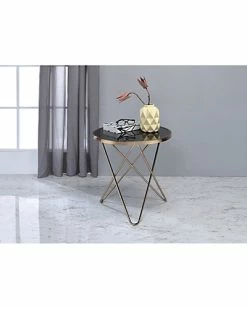 Acme Furniture Valora End Table Home