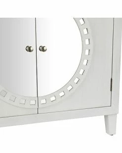 Peyton Lane Set Of 2 Contemporary White Wood Console Table With Mirror Home 9 Peyton Lane Set Of 2 Contemporary White Wood Console Table With Mirror Home -Shop Style Sales 3050814167 RLLD 3