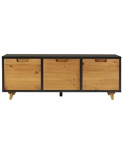 Hewson Storage Black Bench Home 3 Hewson Storage Black Bench Home