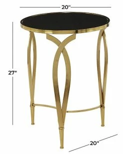 Peyton Lane Accent Table Home -Shop Style Sales 3050823766 RLLD 3