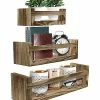 Sorbus Floating Shelves Home