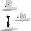Sorbus Tile Wall Shelf Home 2 Sorbus Tile Wall Shelf Home -Shop Style Sales 3050826803 RLLD 1